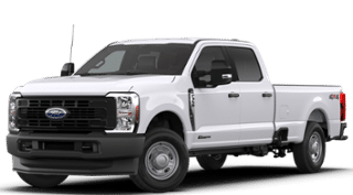 2026 Ford Super Duty® External Image 2